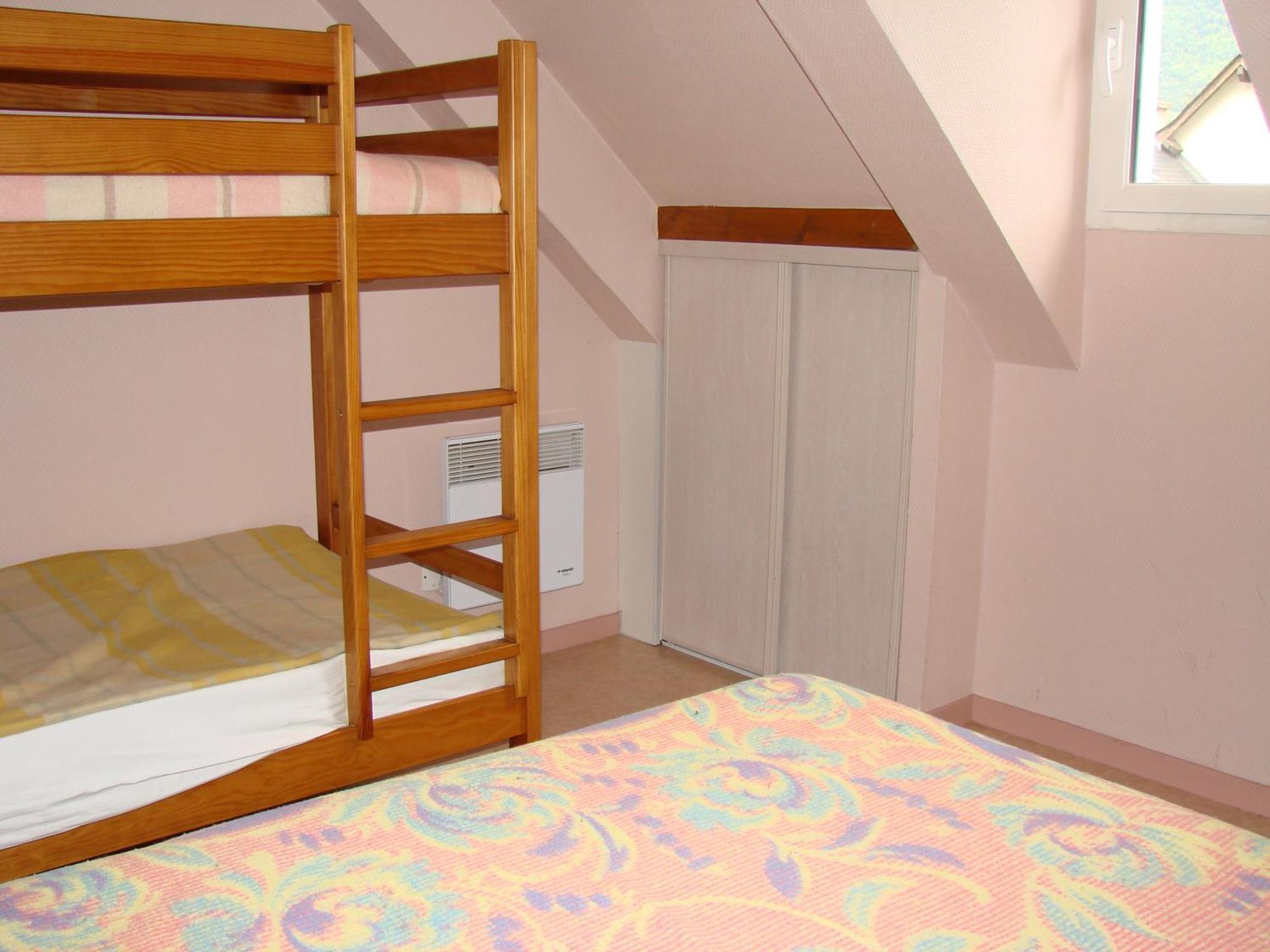 Arbizonloc Apartment Guchen Phòng bức ảnh