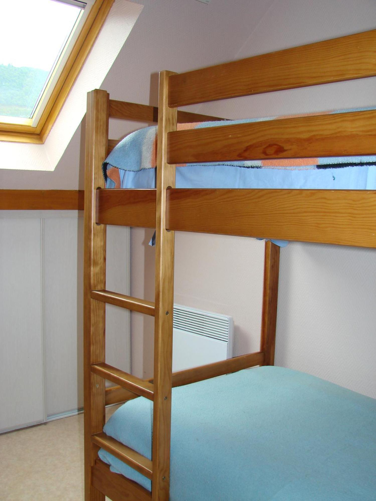 Arbizonloc Apartment Guchen Phòng bức ảnh