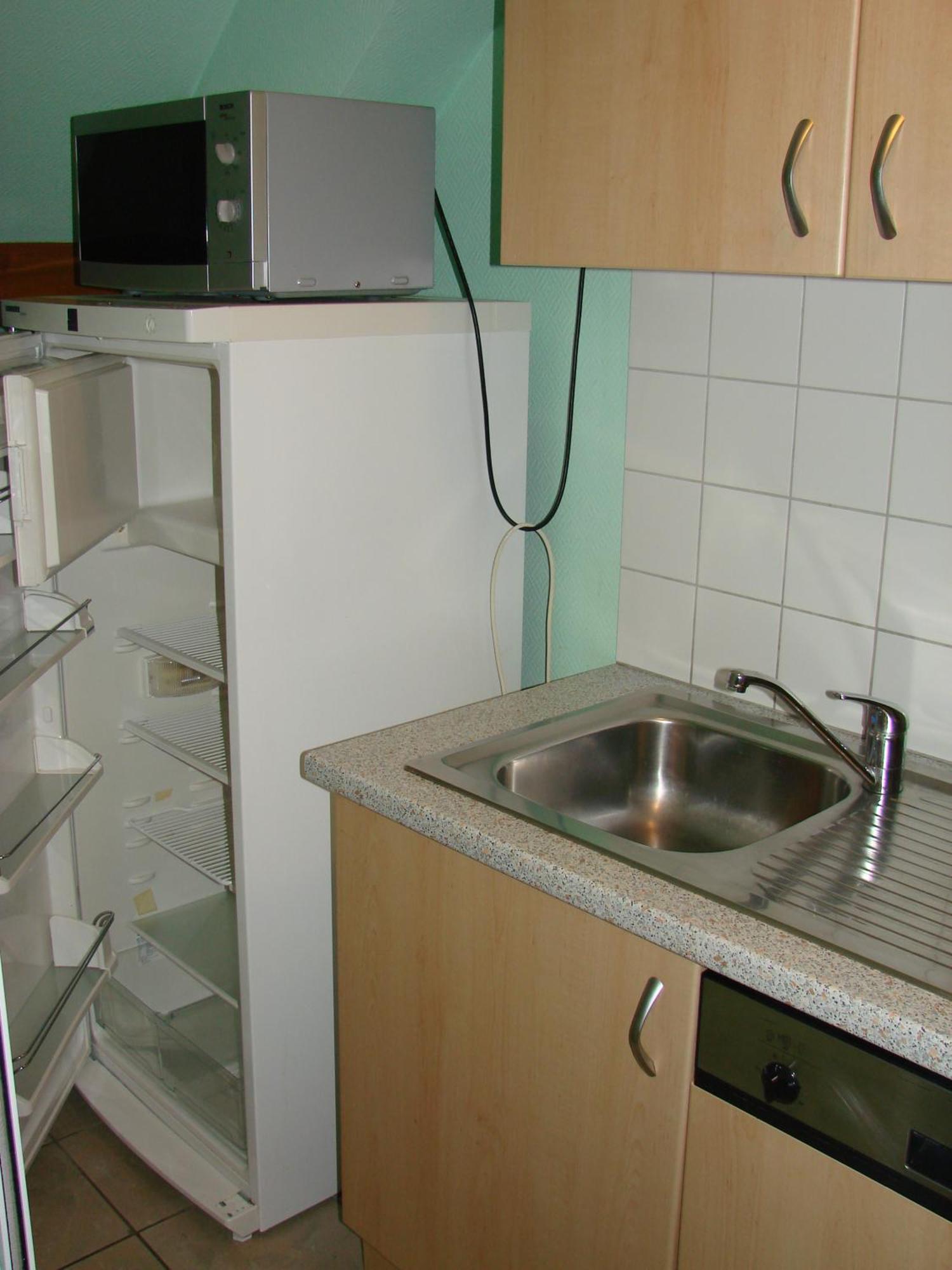 Arbizonloc Apartment Guchen Phòng bức ảnh