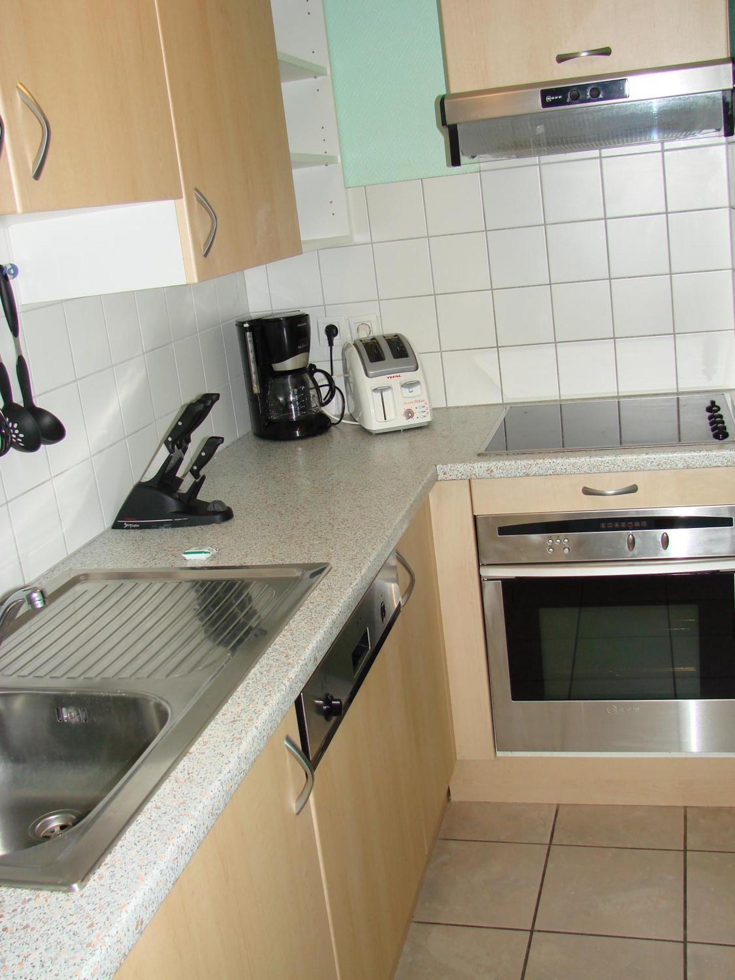 Arbizonloc Apartment Guchen Phòng bức ảnh