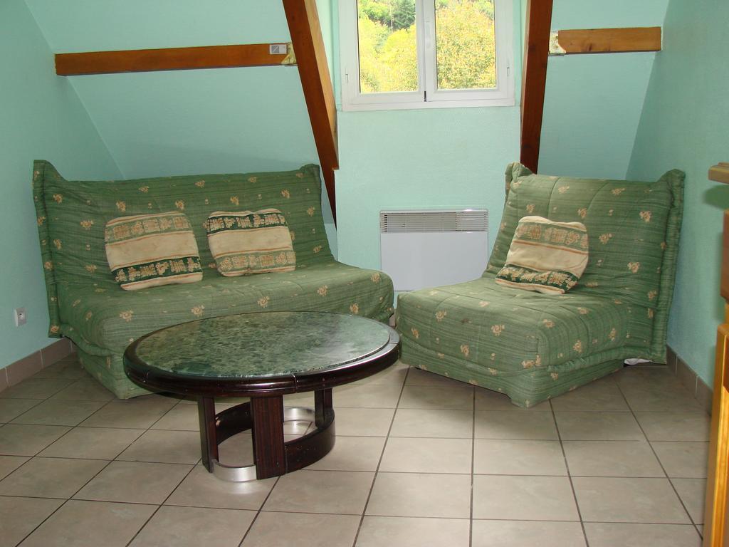 Arbizonloc Apartment Guchen Phòng bức ảnh