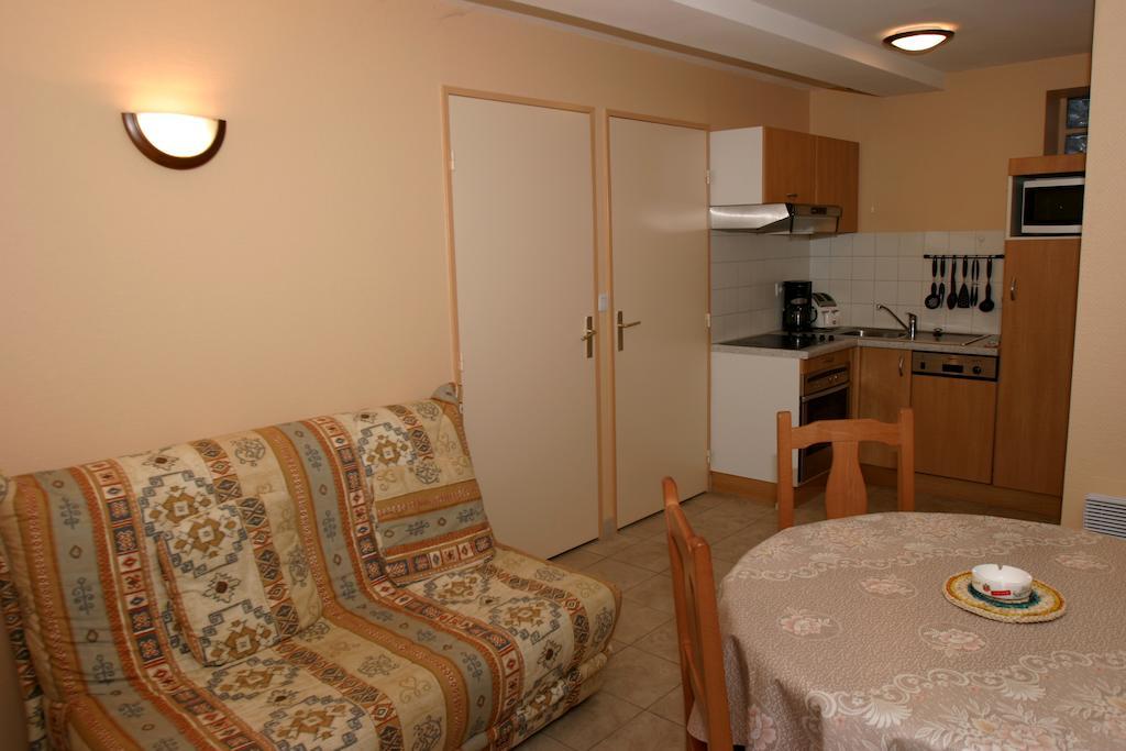 Arbizonloc Apartment Guchen Ngoại thất bức ảnh