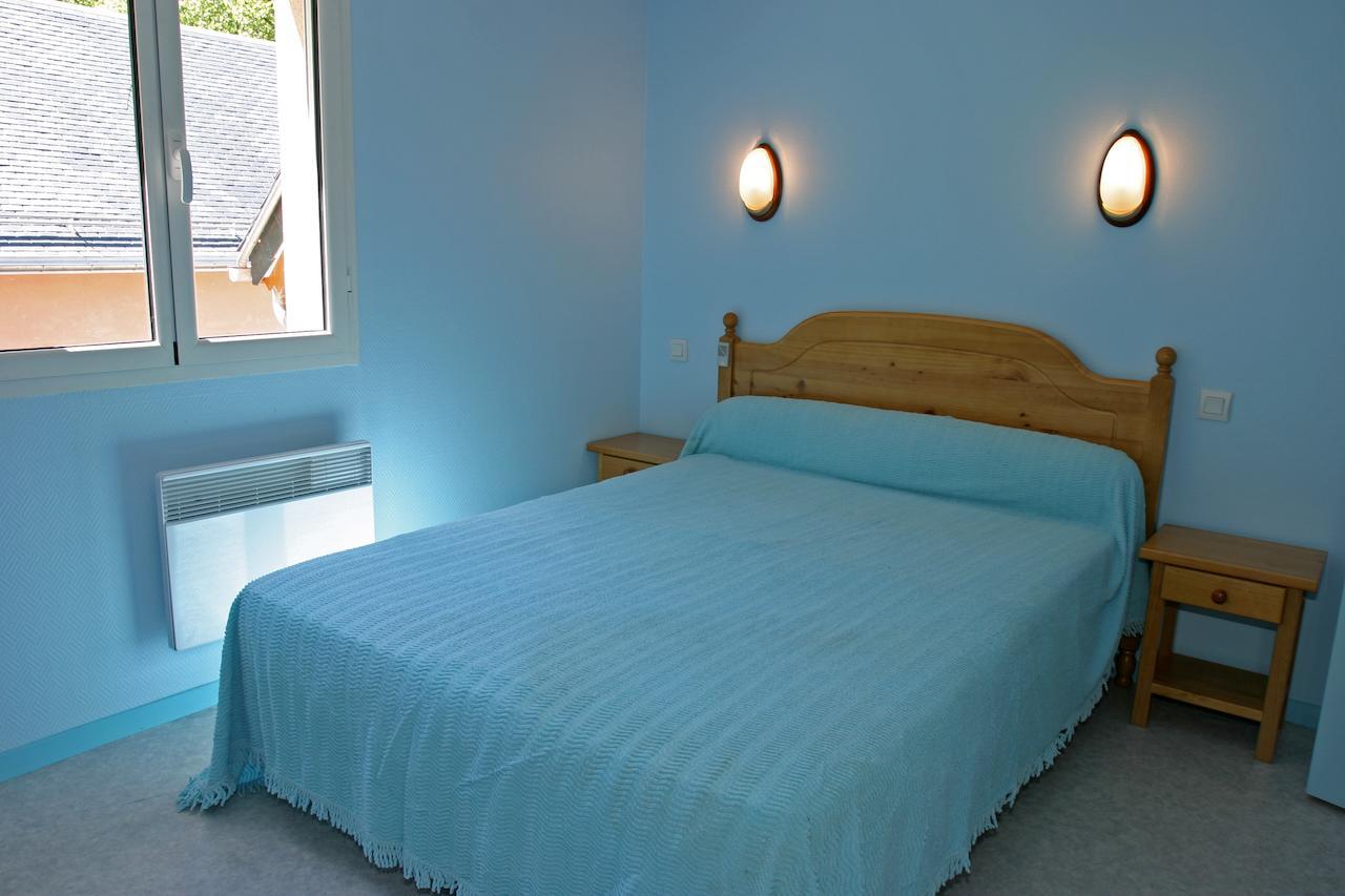 Arbizonloc Apartment Guchen Phòng bức ảnh