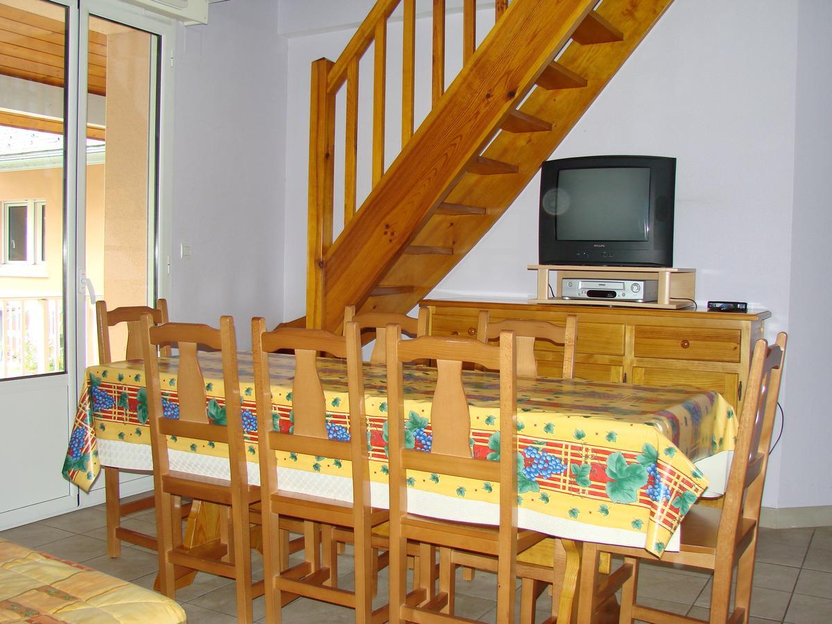 Arbizonloc Apartment Guchen Phòng bức ảnh