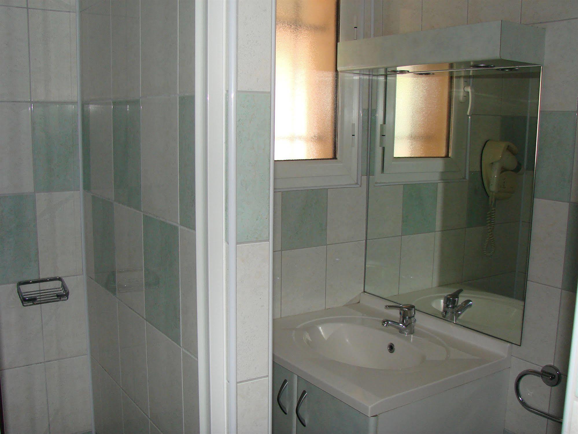 Arbizonloc Apartment Guchen Ngoại thất bức ảnh