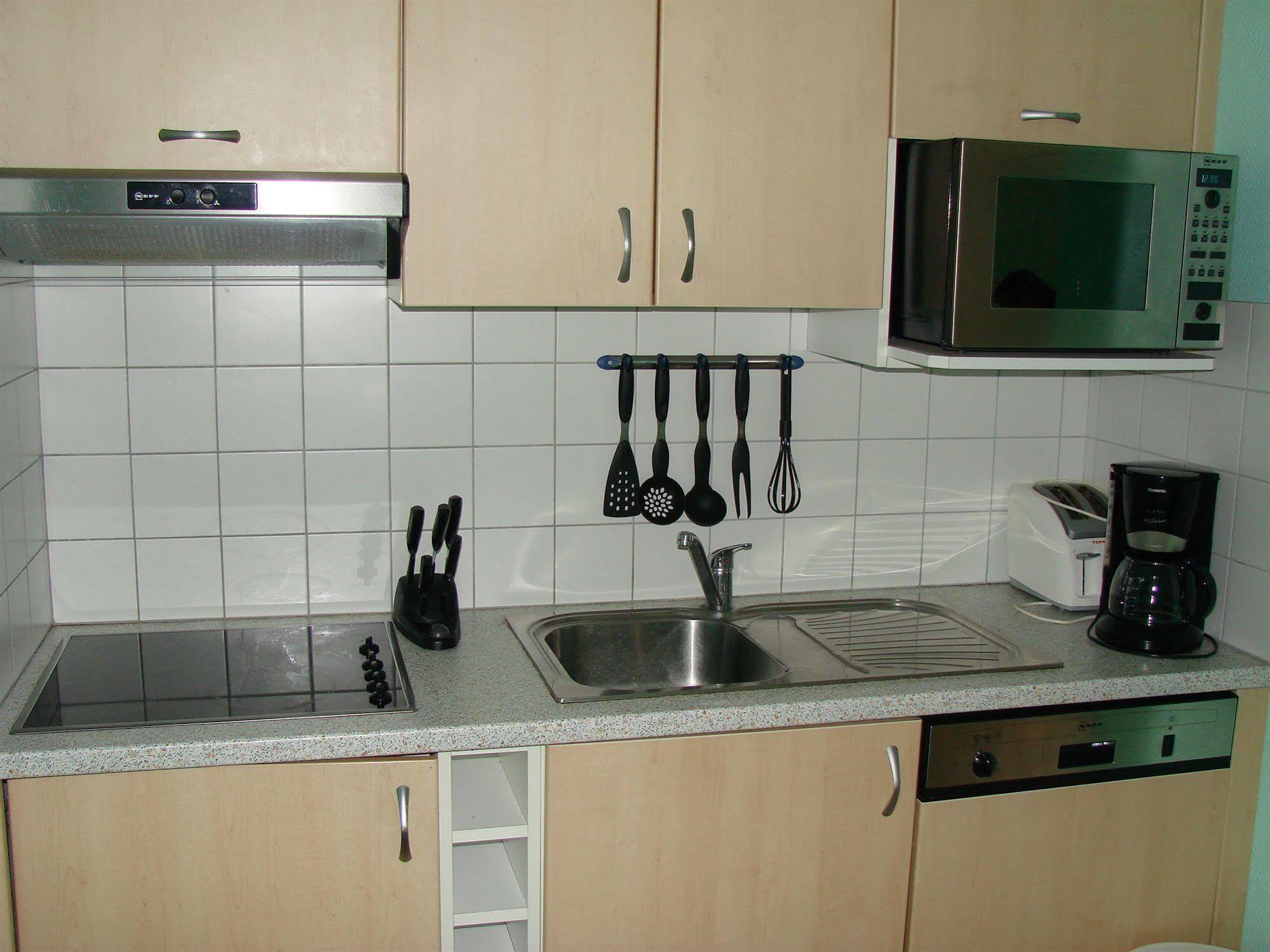 Arbizonloc Apartment Guchen Ngoại thất bức ảnh